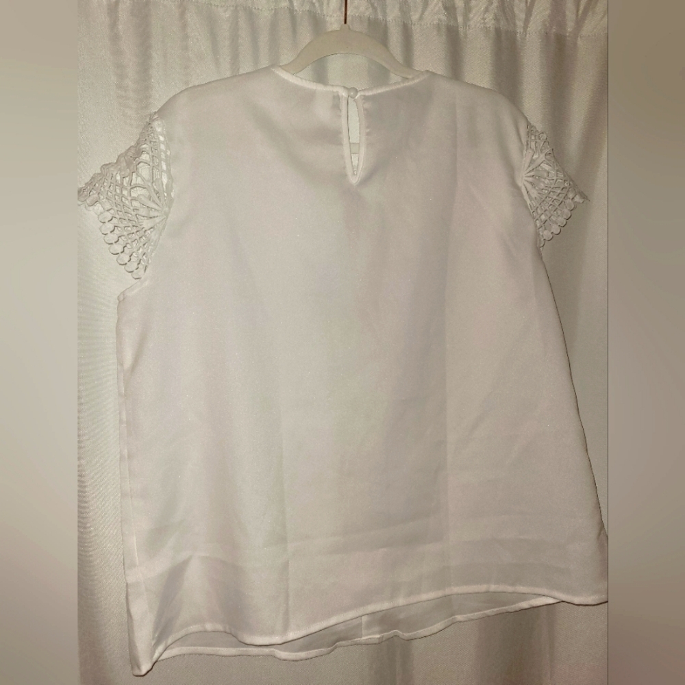 Blouse - Picture 6 of 8